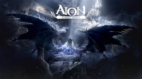 Aion classic expert promotion test x patches might effect the long term life and activity of Aion Classic